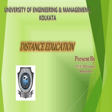 Distance Education.ppt