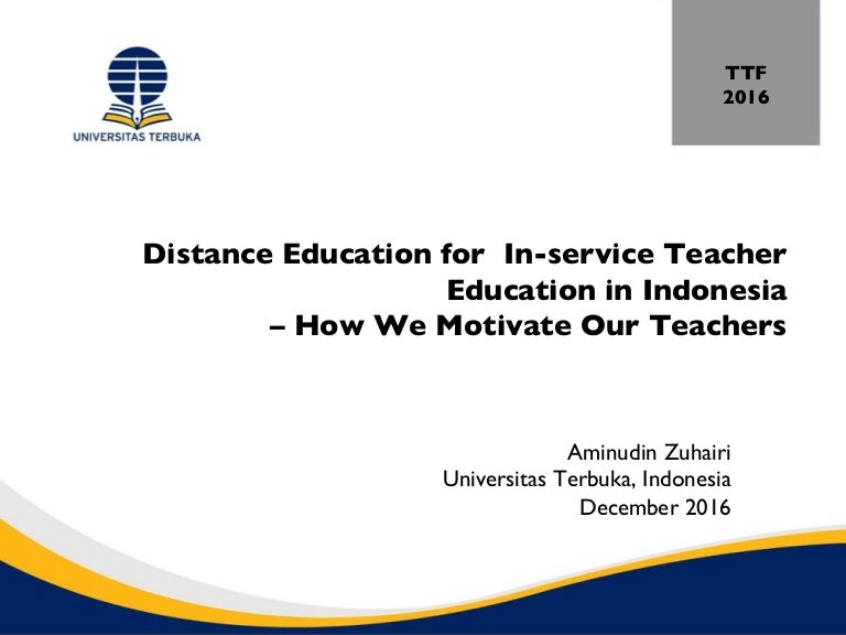 Distance learning coursework utah