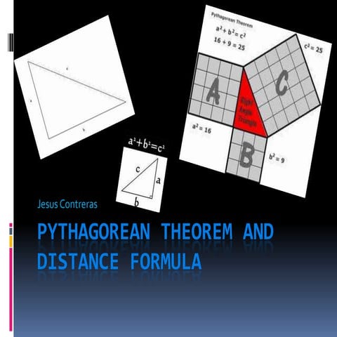Distance formula  2 28-11