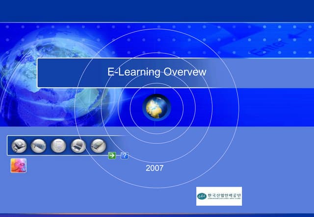 Distance Learning  Ict1[1]