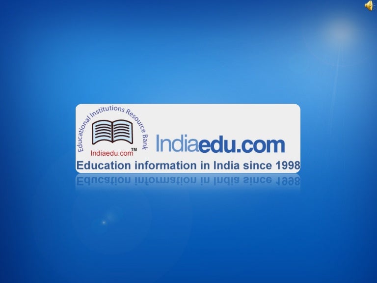 Distance learning phd