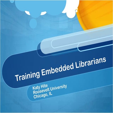 Distance learning presentation_hite