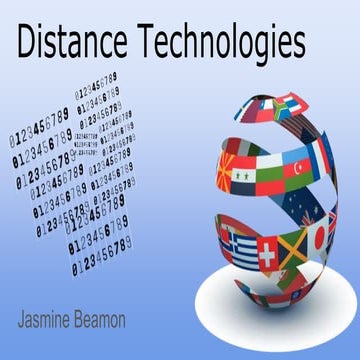 Distance Technologies