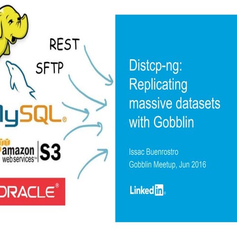 Large scale crawling with Apache Nutch