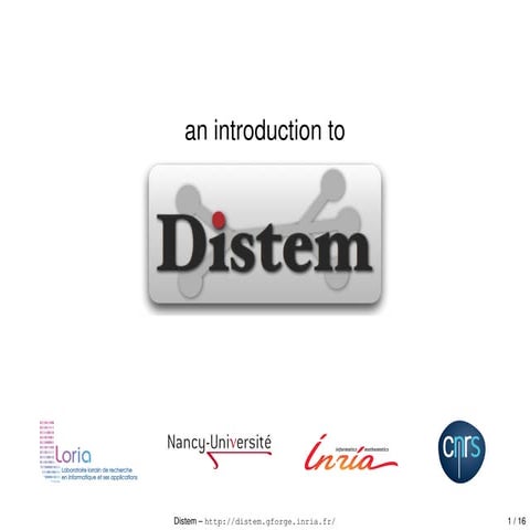 Distem