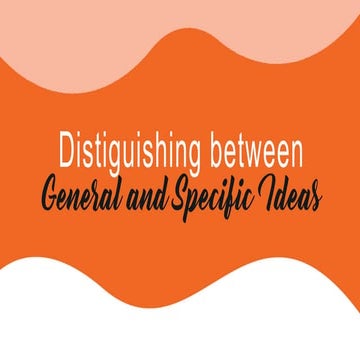 Distiguishing between.pptx