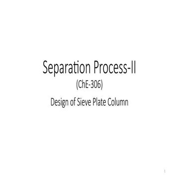 Distillation Column design basics -3.pptx