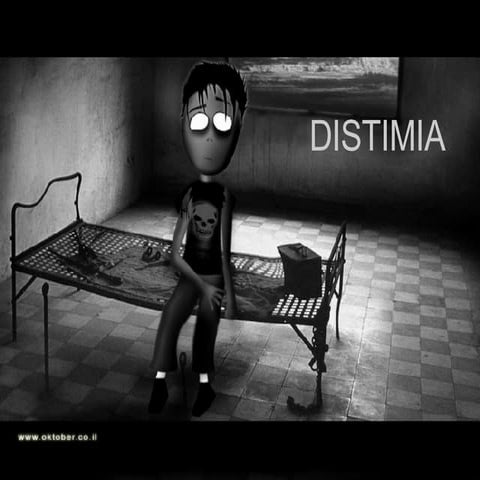 Distimia