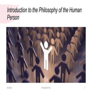 distinguished holistic from a partial point of view lesson 1.pptx