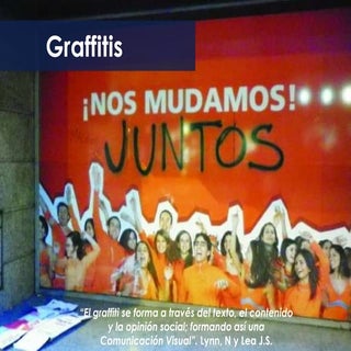 Géneros de Graffitis