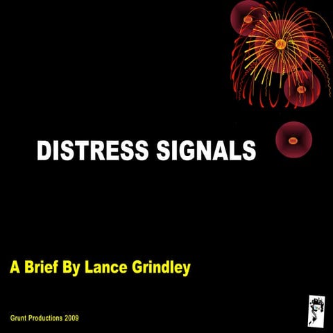 Distress signals lrg
