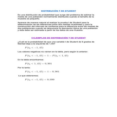 Probalidad escalera de color | PPTX