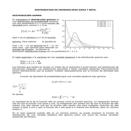 Uso de StatFit | PDF