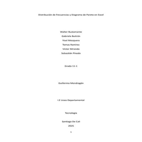 Distribución de frecuencias y Diagrama de Pareto en Exce (2).pdf
