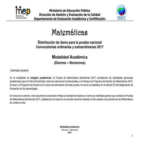 Distribucion de items_mat._mod._acad._2017.pdf