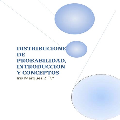 Distribución de probabilidad