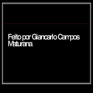 DistribuiçãO Dos Organismos Na Bios...