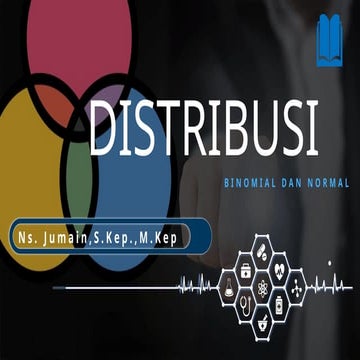 DISTRIBUSI BINOMIAL DAN DISTRIBUSI NORMAL.pptx