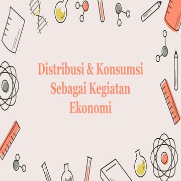 Distribusi dan Konsumsinmh jugv khuggb j | PPTX
