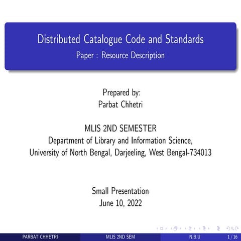 Distributed Catalogue Code and Standards.pdf