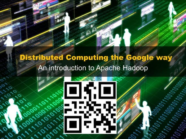 BitCoin, P2P, Distributed Computing