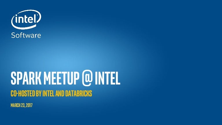 intel bigdl
