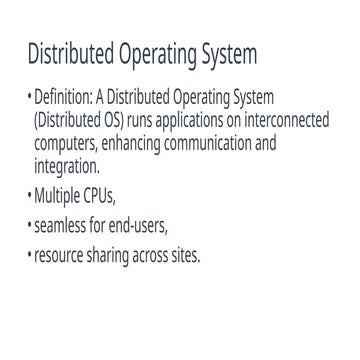 distributed_os.pptx to the world and then proceed with this code | PPT