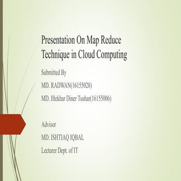 Distributed system | PPT