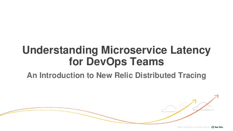 Understanding Microservice Latency For Devops Teams An Introduction