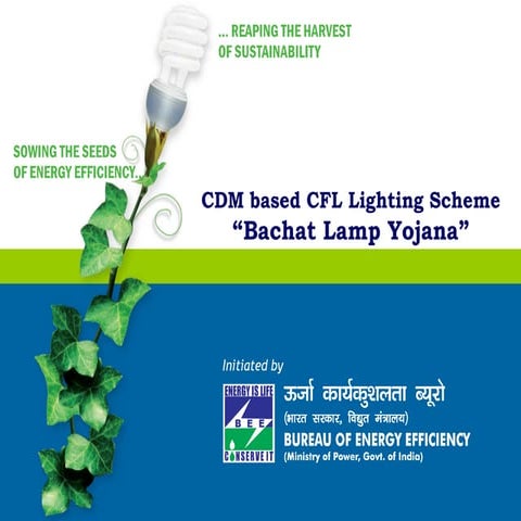 Distributing CFLs BYL Project1234567.ppt