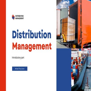 Distribution Management - Intro Presentation.pdf