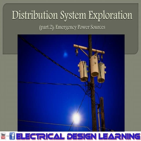 Electrical shop drawing | PDF