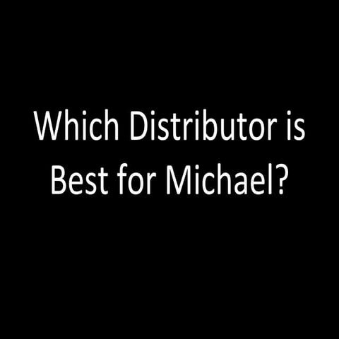 Distributors