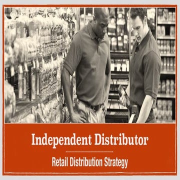 Tobacco Distributors