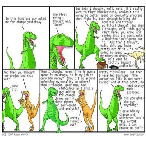 Evaluating Charities to Align with Social Vision