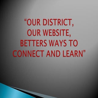 Rotaract District 7030 Website Trai...