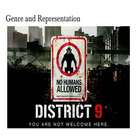 District 9