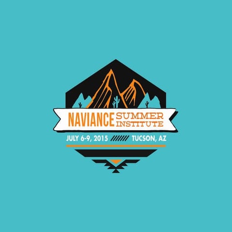 District Implementation and Integration of Naviance into a Counseling ...