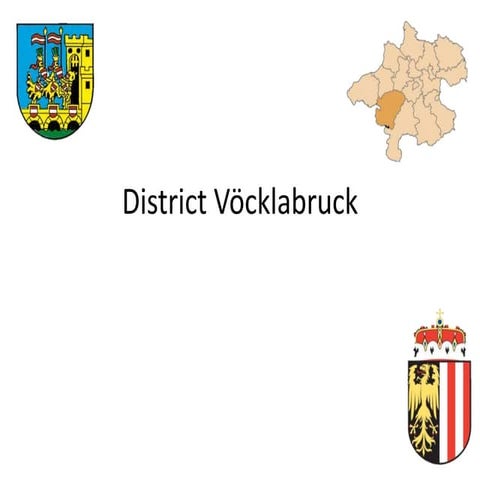 District