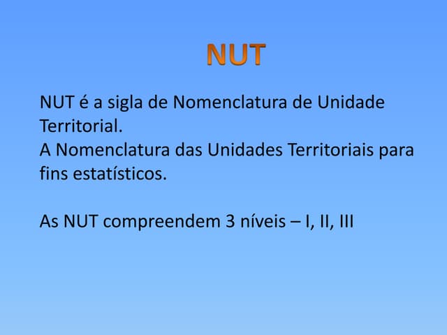 Distritos Portugueses