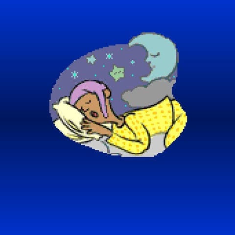 disturbios do sono no idoso