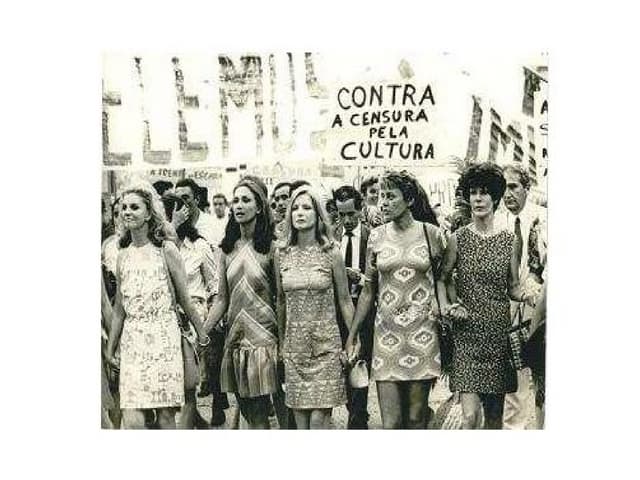 Ditadura Militar Miinicurso