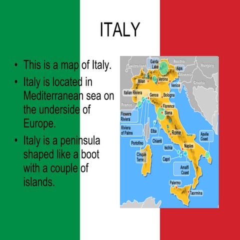 Italy