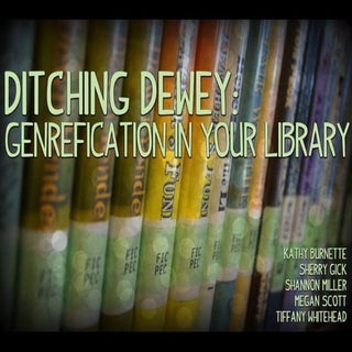 Ditching Dewey