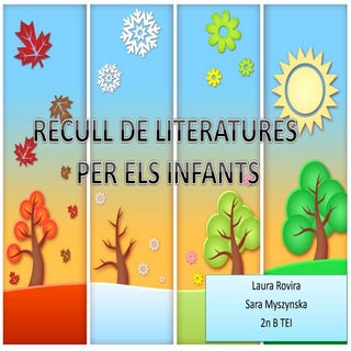 Dites, poemes i endevinalles