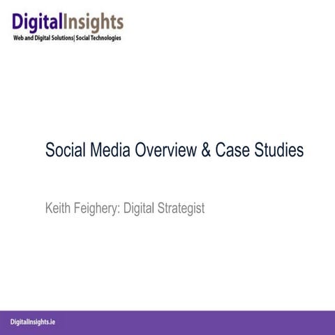 DIT-Social-Media-Session-Jan2011