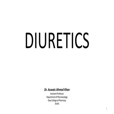 Diuretics.pdf