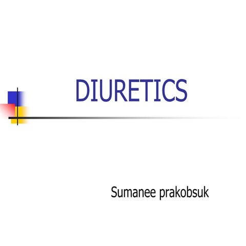 Diuretics2