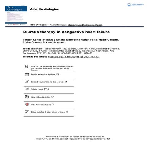 Diuretic therapy in congestive heart failure (2).docx