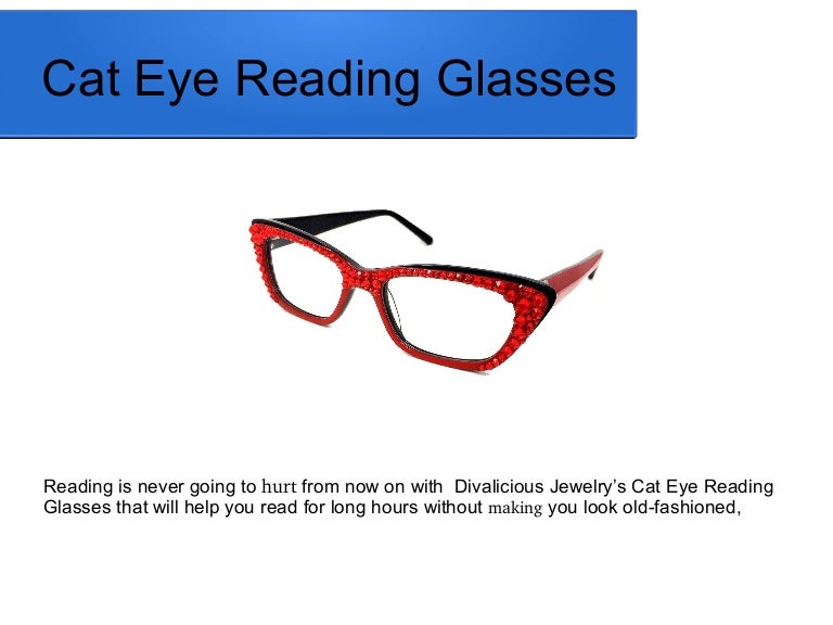 divalicious eye glasses